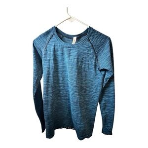 Lululemon Swiftly Tech Long Sleeve 2.0